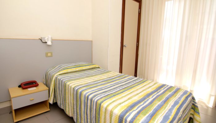 Hotel Bellariva*** Pescara - Single Room