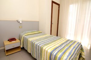 Hotel Bellariva*** Pescara - Single Room