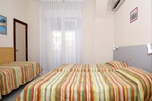 Hotel Bellariva*** Pescara - Triple room