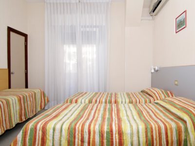 Hotel Bellariva*** Pescara - Triple room